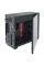 Компьютерный корпус Chieftec GR-01B-OP, Midi-Tower, ATX, Чёрный