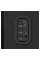 Sistem audio 2.0 CH SVEN SPS-730, Negru