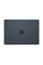 Husă pentru laptop Tech Protect Smartshell Macbook Air 15 (2023), 15, Policarbonat, plastic, Negru mat