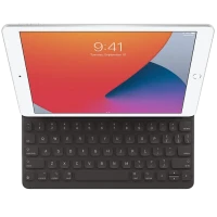 Husă pentru tabletă Apple Smart Keyboard for iPad 7th gen/iPad Air 3rd gen, 10,2, Negru