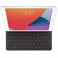 Husă pentru tabletă Apple Smart Keyboard for iPad 7th gen/iPad Air 3rd gen, 10,2, Negru