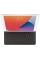 Husă pentru tabletă Apple Smart Keyboard for iPad 7th gen/iPad Air 3rd gen, 10,2, Negru