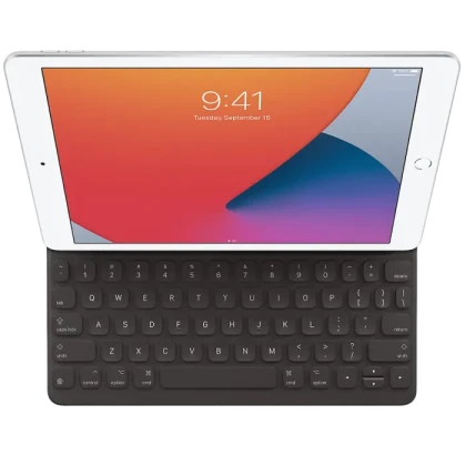 Husă pentru tabletă Apple Smart Keyboard for iPad 7th gen/iPad Air 3rd gen, 10,2, Negru