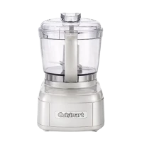 Robot de bucătărie Cuisinart EСH4SE, Alb