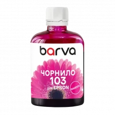 Recipient de cerneală Barva E103, E103-692, Magenta