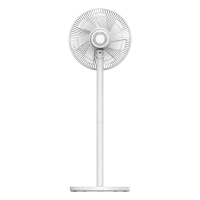Ventilator Xiaomi JLLDS01XY, White