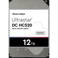 Unitate HDD Western Digital WD Ultrastar, 3.5, 12 TB &lt,0F30146&gt,