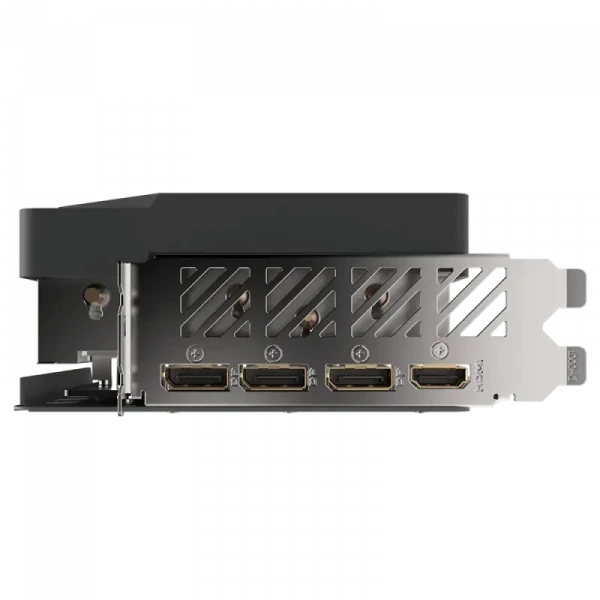 Видеокарта Gigabyte GV-N407TEAGLE OC-12GD, 12ГБ GDDR6X 192бит