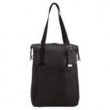 Geantă pentru Laptop THULE Spira Vertical Tote, 14, Poliester, Negru