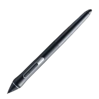 Stilou grafic Wacom Pro Pen 2, Negru