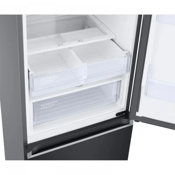 Frigider Samsung RB38C676EB1/UA, Negru
