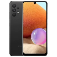 Smartphone Samsung Galaxy A32, 4GB/128GB, Negru