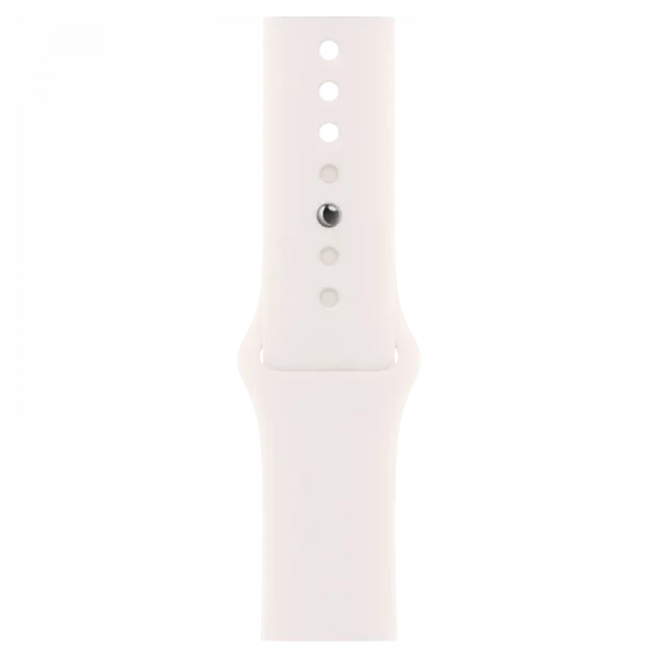 Умные часы Apple Watch Series 10, 46мм, Light Blush