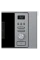 Микроволновая печь Gorenje BM 201 AG1X, Нержавеющая сталь