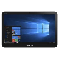 Computer All-in-One ASUS V161GA, 15,6, Intel Celeron N4020, 8GB/256GB, Fără SO, Negru