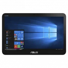 Computer All-in-One ASUS V161GA, 15,6, Intel Celeron N4020, 8GB/256GB, Fără SO, Negru