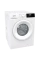 Mașină de spălat Gorenje WNHPI 72 SCSIRV/UA , 7kg, Alb