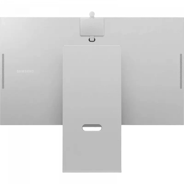 Монитор Samsung S27C902 / 27 дюймов / IPS 5120x2880 5K UHD / Серебристый