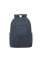 Rucsac pentru Laptop RivaCase Galapagos, 15.6, Poliester, Gri închis