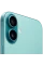 Смартфон Apple iPhone 16 Plus, 512Гб, Бирюзовый