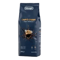 Кофе DeLonghi DLSC618 Crema, 1 кг