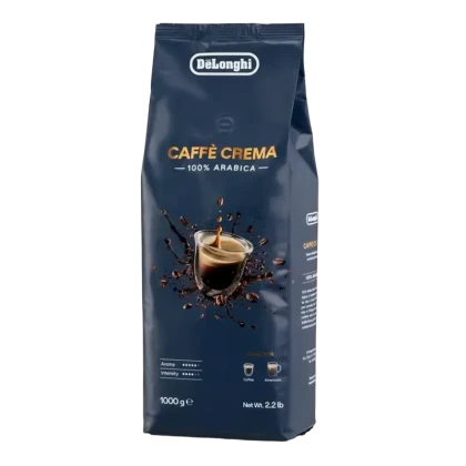 Cafea DeLonghi DLSC618 Crema, 1 kg