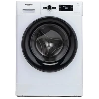 Стиральная машина Whirlpool BL SG7108V MB, 7кг, Белый