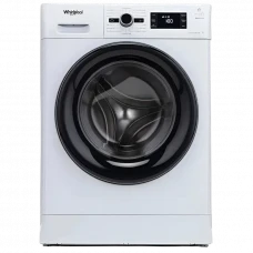 Mașină de spălat Whirlpool BL SG7108V MB, 7kg, Alb