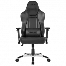 Scaun birou AKRacing OFFICE Obsidian