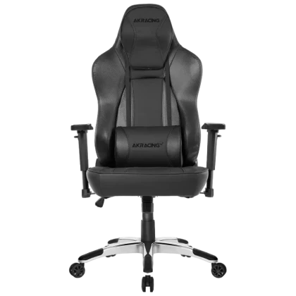 Офисное кресло AKRacing OFFICE Obsidian