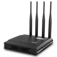 Netis WF2880, IEEE 802.11ac/n/a 5GHz, IEEE 802.11b/g/n 2.4GHz