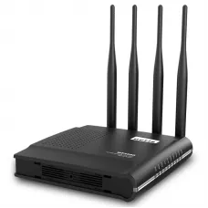 Netis WF2880, IEEE 802.11ac/n/a 5GHz, IEEE 802.11b/g/n 2.4GHz