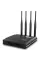 Netis WF2880, IEEE 802.11ac/n/a 5GHz, IEEE 802.11b/g/n 2.4GHz