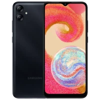 Smartphone Samsung Galaxy A04e, 3GB/32GB, Negru