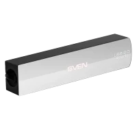 USB-концентратор SVEN HB-891, Серебристый