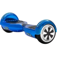Hoverboard GaokeTimes 6.5, Albastru