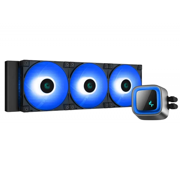 Кулер для процессора Deepcool LS720