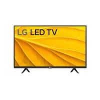 32 LED Телевизор LG 32LP500B6LA, 1366x768 HD, webOS, Чёрный