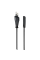 Cablu de alimentare Cablexpert PC-184-VDE, 1,8m, Negru