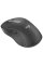Mouse Logitech M650 L, Negru