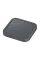 Беспроводная зарядка Samsung Original Wireless Charger Pad 15W, Чёрный