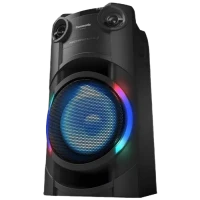 Аудиосистема Panasonic SC-TMAX20GSK, Чёрный