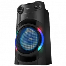 Sistem audio Panasonic SC-TMAX20GSK, Negru