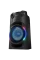 Sistem audio Panasonic SC-TMAX20GSK, Negru