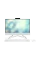 Computer All-in-One HP 22-df1036ur, 21,5, Intel Core i3-1125G4, 8GB/256GB, FreeDOS, Alb