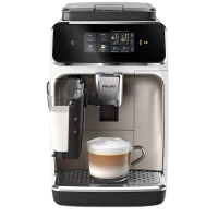Кофемашина Philips EP2333/40, White