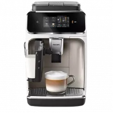 Кофемашина Philips EP2333/40, White