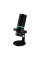 Microfon Gaming HyperX DuoCast, Cu fir, Negru