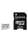 Card de Memorie Transcend MicroSDXC Class 10, 64GB (TS64GUSD300S-A)