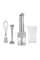 Blender de mână Cuisinart RHB100E, Oțel inoxidabil